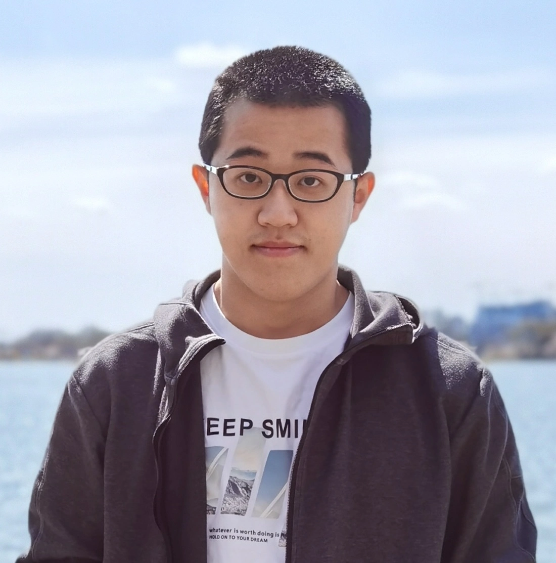 Wenxiao Wang